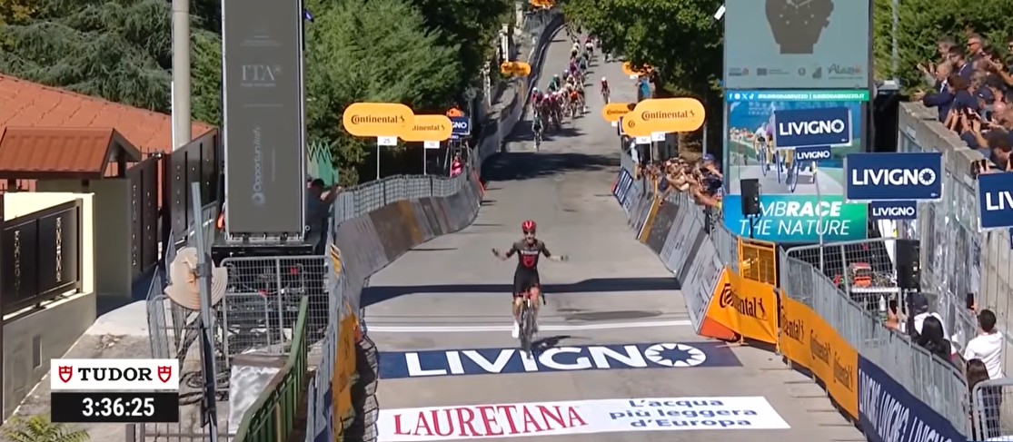 girodociclismo.com.br lennart jasch supera o pelotao e vence a segunda etapa do giro dabruzzo image 8