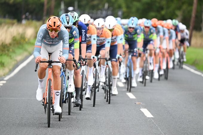 girodociclismo.com.br lewis askey vence a 1a etapa do tour da gra bretanha britanico bate filippo ganna e tim wellens resultados e chegada image 8
