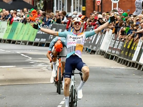 girodociclismo.com.br lewis askey vence a 1a etapa do tour da gra bretanha britanico bate filippo ganna e tim wellens resultados e chegada image 9