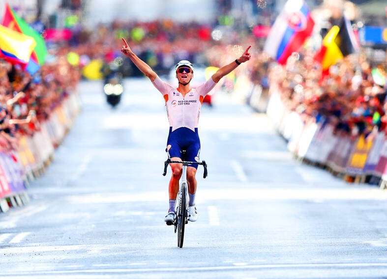 girodociclismo.com.br mathieu van der poel escolhe o tour de luxemburgo como preparacao final para o mundial image