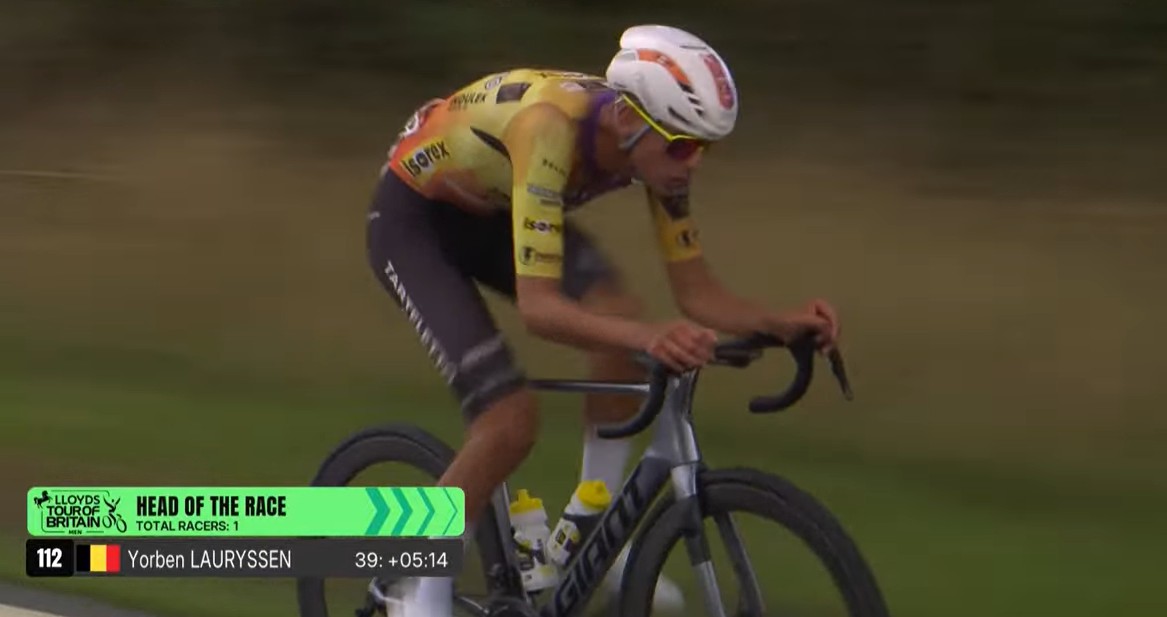 girodociclismo.com.br olav kooij vence a terceira etapa do tour da gra bretanha image 10