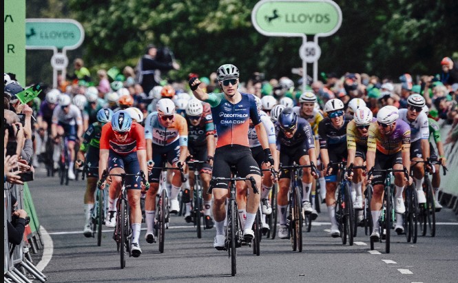girodociclismo.com.br olav kooij vence a terceira etapa do tour da gra bretanha image 6