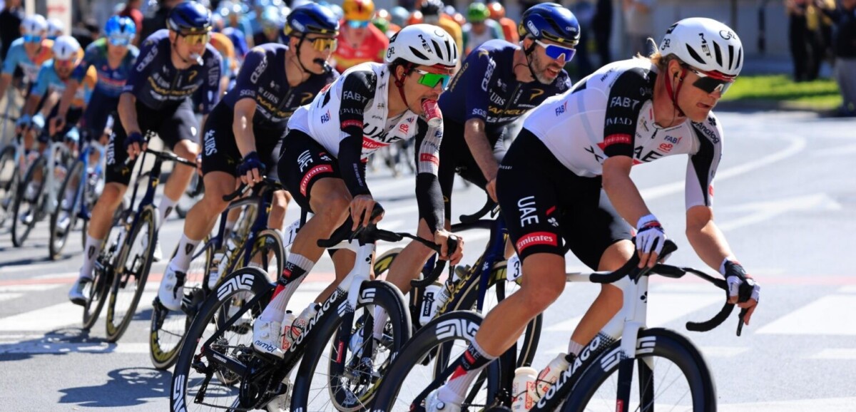 girodociclismo.com.br paul magnier supera o portugues rui oliveira e vence a 5a etapa da cro race confira os resultados e a chegada image 3