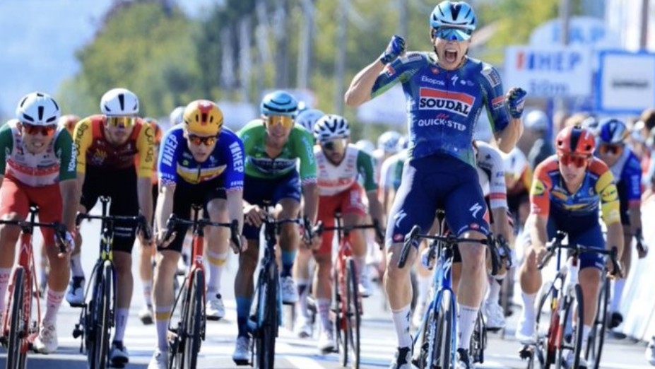 girodociclismo.com.br paul magnier supera o portugues rui oliveira e vence a 5a etapa da cro race confira os resultados e a chegada image 8