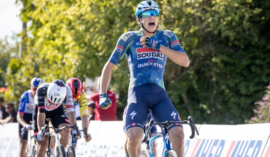 girodociclismo.com.br paul magnier supera o portugues rui oliveira e vence a 5a etapa da cro race confira os resultados e a chegada image 9