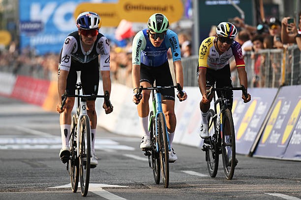girodociclismo.com.br paul seixas desiste do campeonato europeu treinador afirma que decisao ocorreu antes do acidente de tadej pogacar image 1