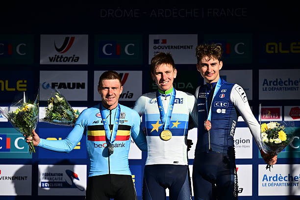 girodociclismo.com.br paul seixas desiste do campeonato europeu treinador afirma que decisao ocorreu antes do acidente de tadej pogacar image 3