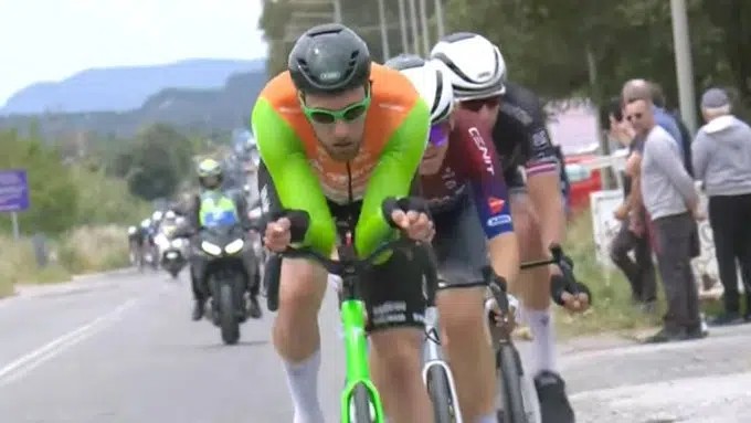 girodociclismo.com.br polemico ciclista holandes anuncia aposentadoria campeao mundial acumulou 3 desclassificacoes em 1 ano image