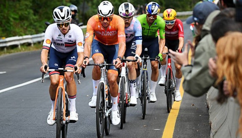 girodociclismo.com.br primoz roglic admite surpresa no mundial fiquei um pouco surpreso nao havia nada a esconder assista o video image 2