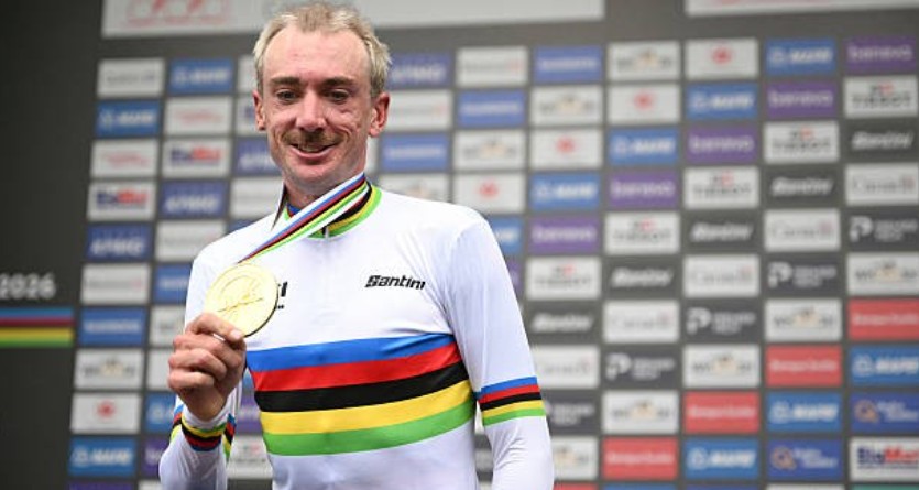 girodociclismo.com.br rei da montanha do tour france lanca a polemica sobre o campeao mundial sera desagradavel ver brandon mcnulty com a camisa arco iris image 1
