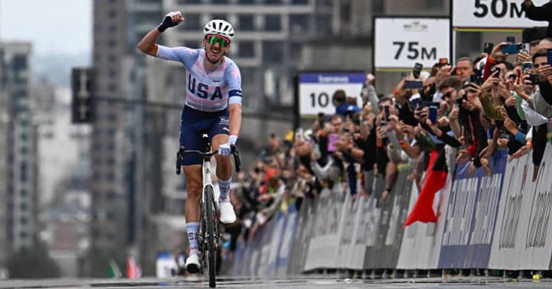 girodociclismo.com.br rei da montanha do tour france lanca a polemica sobre o campeao mundial sera desagradavel ver brandon mcnulty com a camisa arco iris image 4