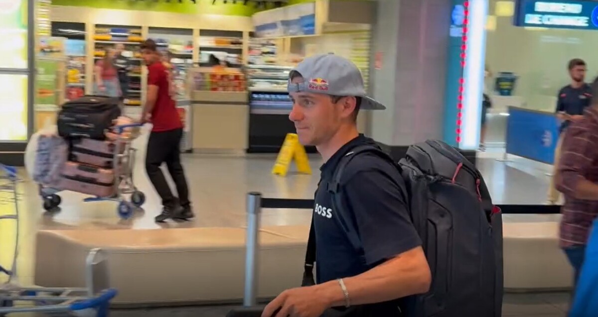 girodociclismo.com.br remco evenepoel chegada ao canada para a preparacao ao mundial certamente estou com ambicoes image 2