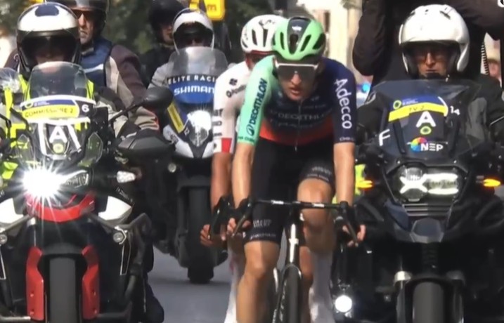 girodociclismo.com.br remco evenepoel vence o g p cycliste montreal confira os resultados e a chegada image 26