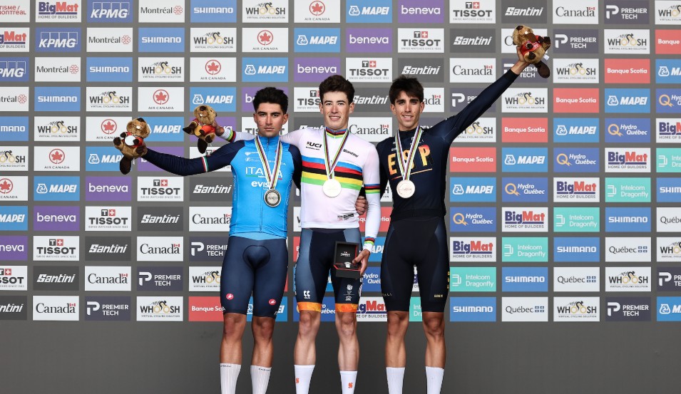 girodociclismo.com.br ryan gal surpreende e conquista o mundial sub 23 de contrarrelogio image 1