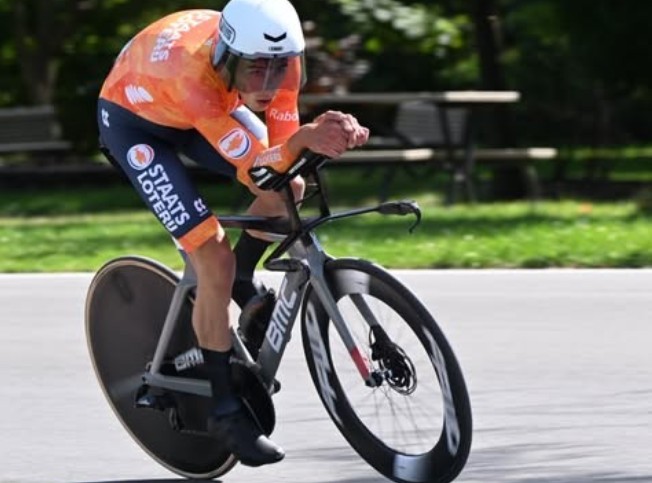 girodociclismo.com.br ryan gal surpreende e conquista o mundial sub 23 de contrarrelogio image 10