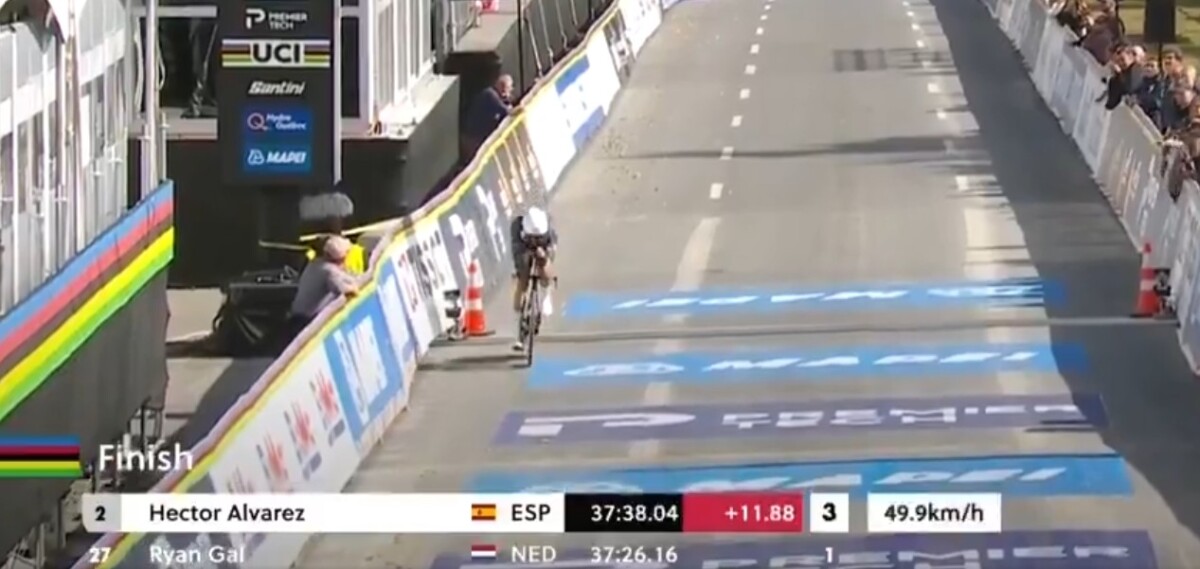 girodociclismo.com.br ryan gal surpreende e conquista o mundial sub 23 de contrarrelogio image 11