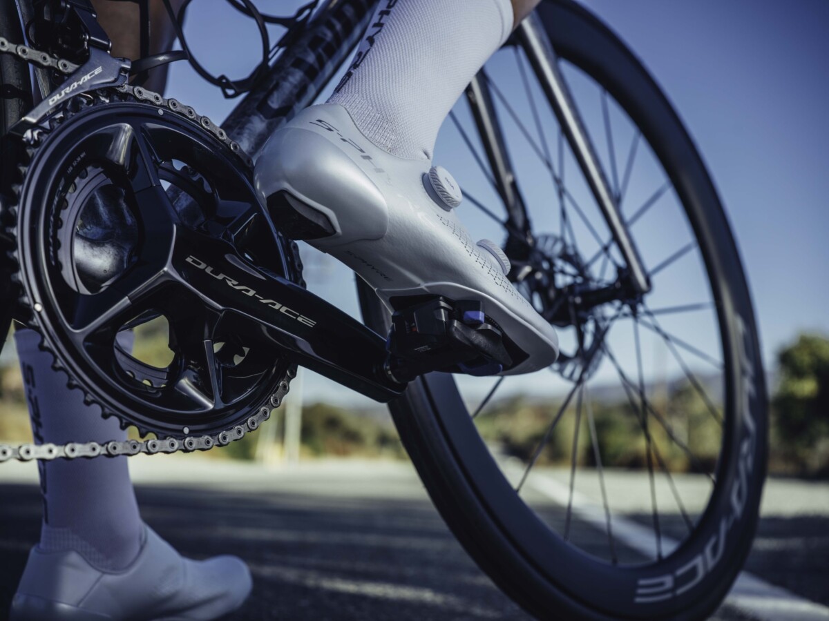 girodociclismo.com.br shimano apresenta novo sistema spd slr para ciclismo de estrada image 1