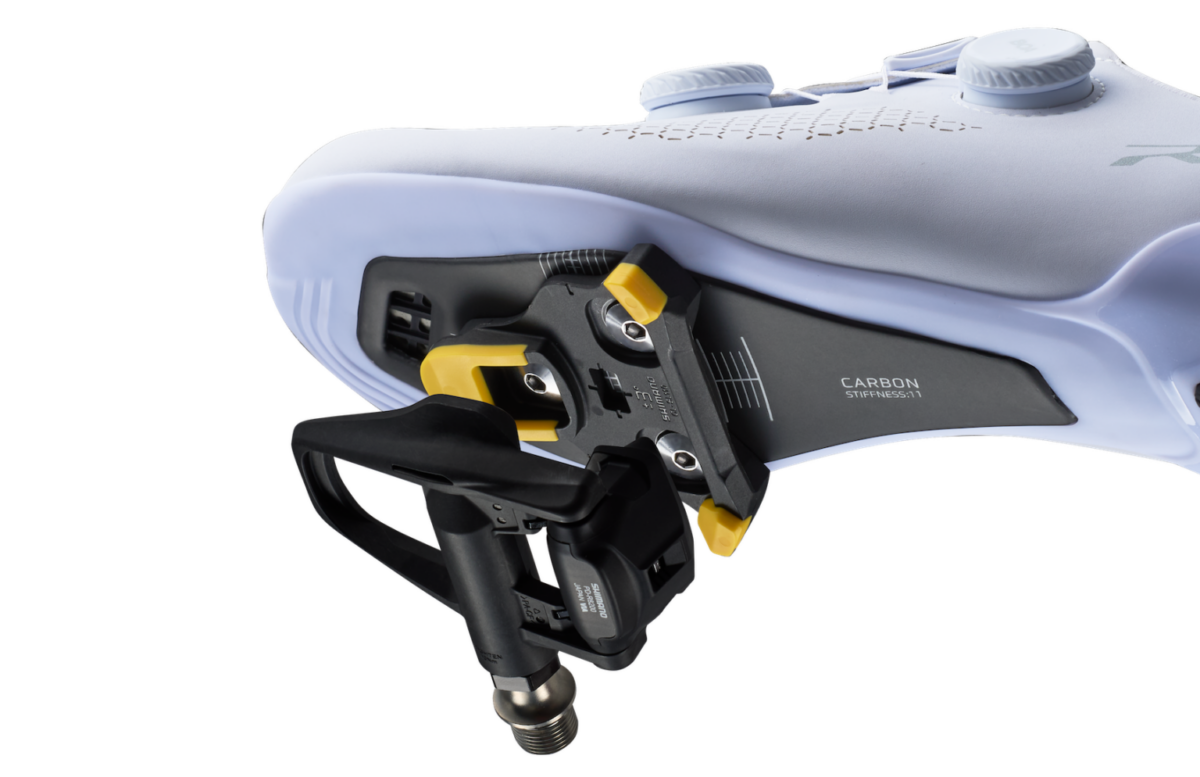girodociclismo.com.br shimano apresenta novo sistema spd slr para ciclismo de estrada image 1