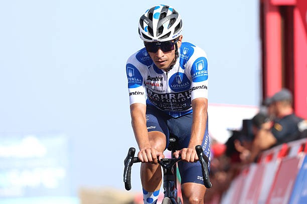 girodociclismo.com.br sierra de la pandera promete uma batalha de alta montanha na 14a etapa da vuelta a espana image 10