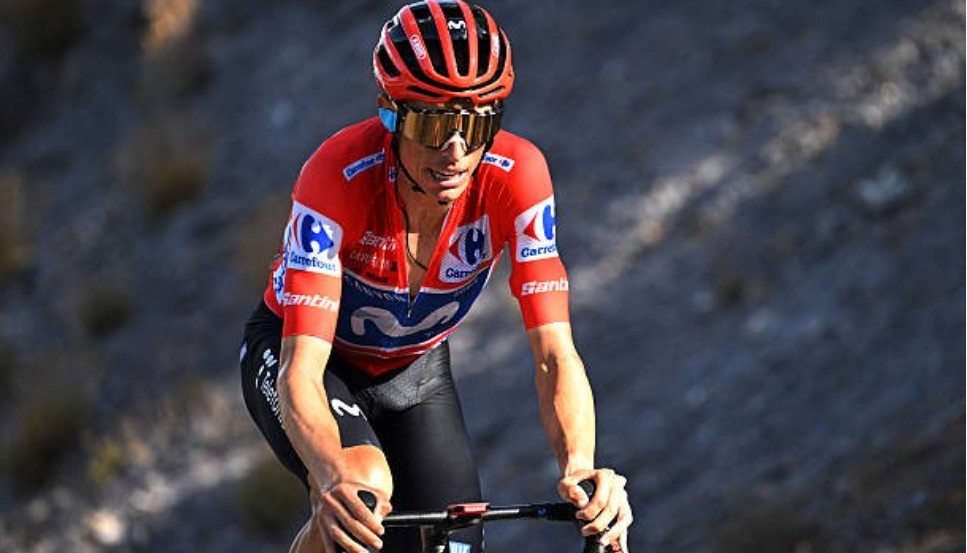 girodociclismo.com.br sierra de la pandera promete uma batalha de alta montanha na 14a etapa da vuelta a espana image 9