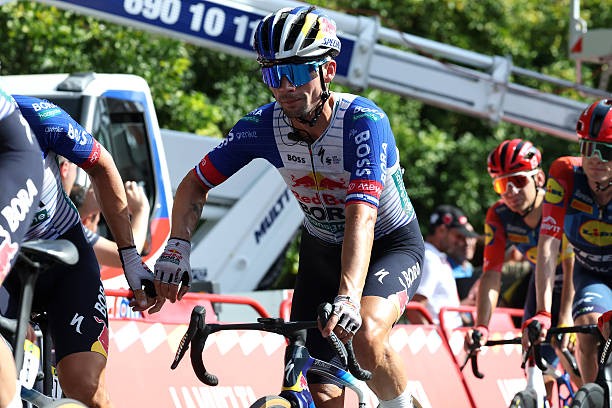 girodociclismo.com.br tadej pogacar fez a coisa certa e preciso ter cautela vincenzo nibali analisa lesao de pogacar e crava seu favorito na vuelta image 1