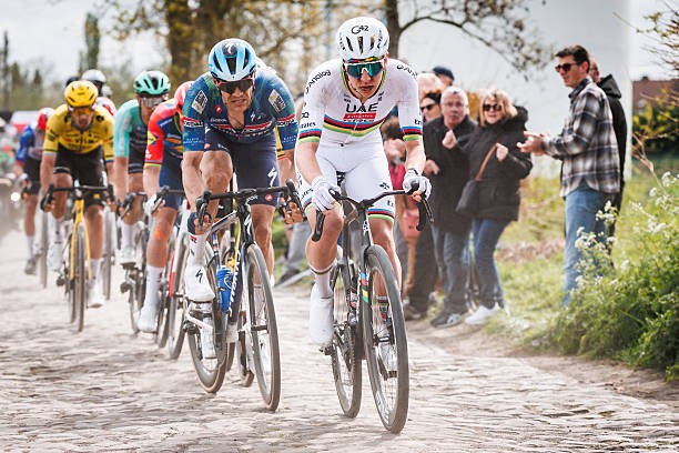 girodociclismo.com.br tadej pogacar podera estar na paris roubaix 2027 as piores quedas nao tem acontecido la afirma uae emirates image 2