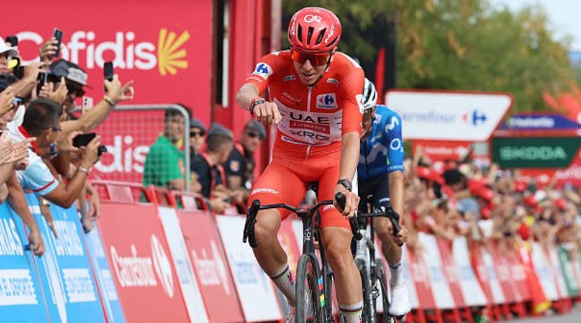 girodociclismo.com.br tadej pogacar pressiona uae emirates para disputar o campeonato europeu medico ja teria autorizado a participacao image 12