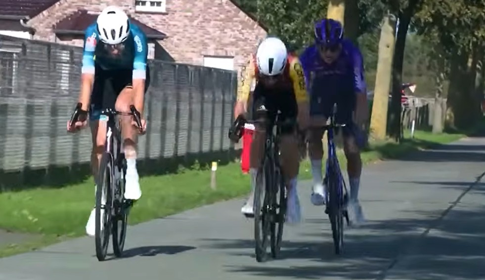 girodociclismo.com.br tim merlier domina sprint e vence a classica omloop van het houtland confira os resultados e a chegada image 5