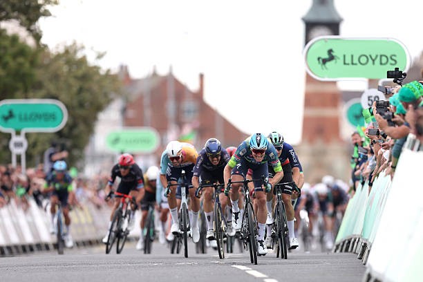 girodociclismo.com.br tim merlier vence segunda etapa do tour da gra bretanha apos final marcado por ventos laterais image 6