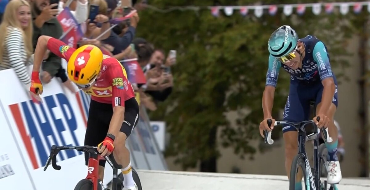 girodociclismo.com.br tobias svarre vence a terceira etapa da cro race image 9