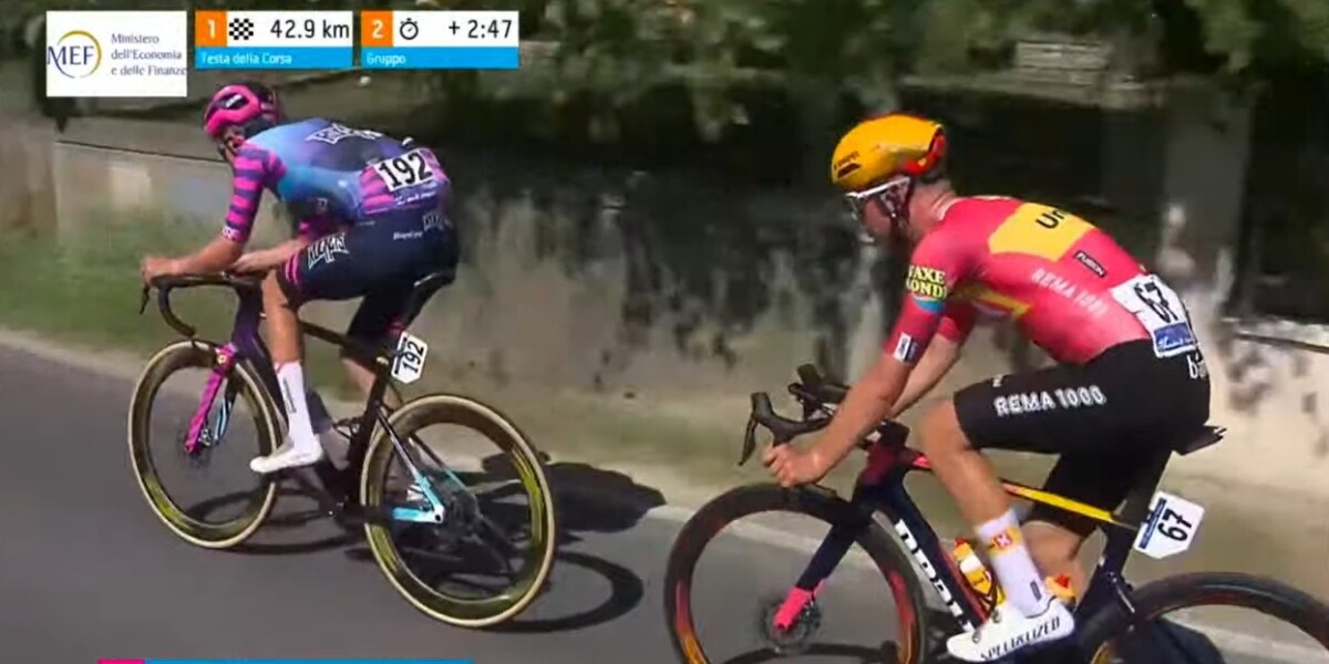 girodociclismo.com.br tom pidcock vence em larciano e reforca favoritismo para o mundial image 3