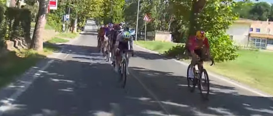 girodociclismo.com.br tom pidcock vence em larciano e reforca favoritismo para o mundial image 4
