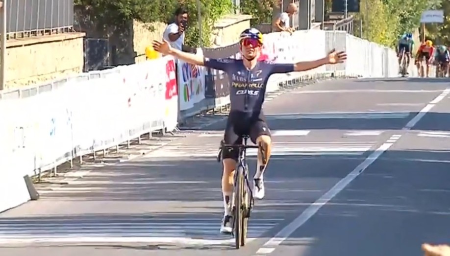 girodociclismo.com.br tom pidcock vence em larciano e reforca favoritismo para o mundial image 6