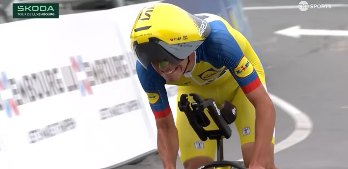 girodociclismo.com.br tour de luxemburgo davide piganzoli vence a 4a etapa mathieu van der poel fica muito aquem resultados e chegada image