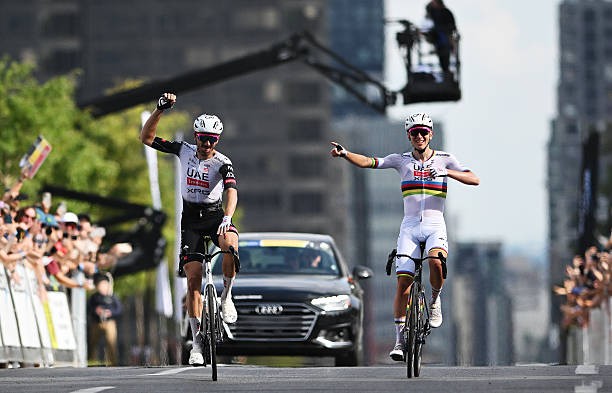 girodociclismo.com.br uae emirates apresenta poderosa equipe para classicas que antecipam o mundial image