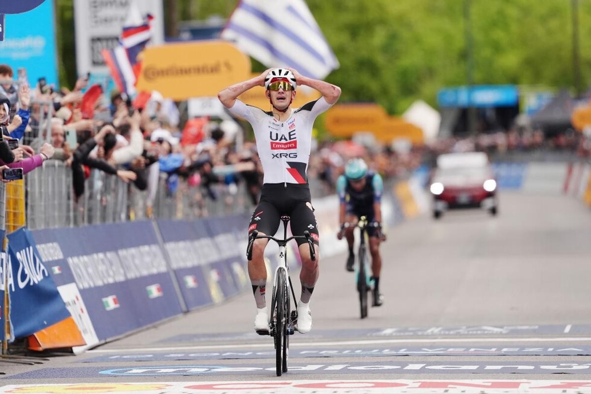 girodociclismo.com.br uae emirates perde importante ciclista espanhol que igor arrieta giro ii