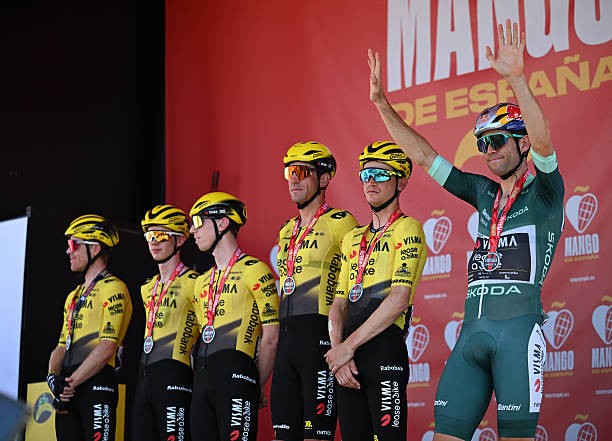 girodociclismo.com.br uae emirates xrg lidera amplamente ranking por equipes da uci confira as classificacoes por equipes image 2