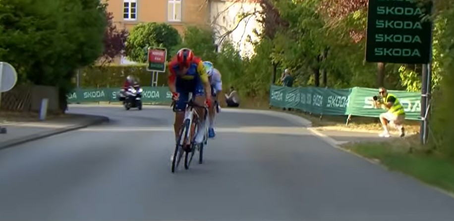 girodociclismo.com.br van den berg leva a vitoria image 3