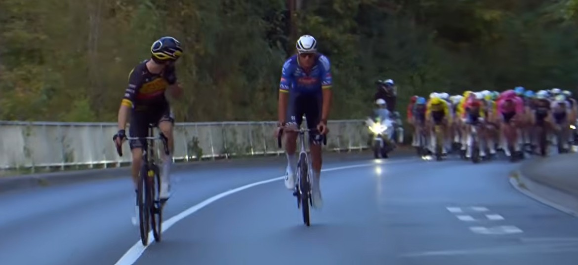 girodociclismo.com.br van der poel vence abertura do tour de luxemburgo com demonstracao de forca image 4
