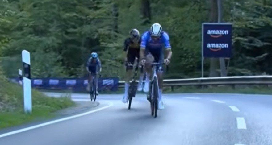 girodociclismo.com.br van der poel vence abertura do tour de luxemburgo com demonstracao de forca image 7