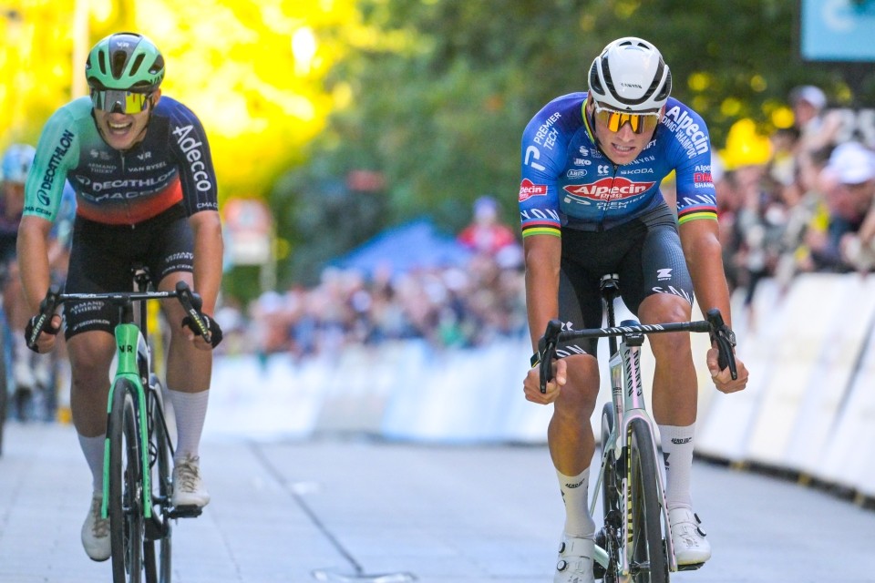 girodociclismo.com.br van der poel vence abertura do tour de luxemburgo com demonstracao de forca image 8