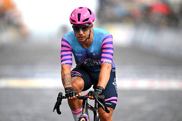 girodociclismo.com.br vencedor de 6 etapas do tour de france e atropelado durante treinamento image