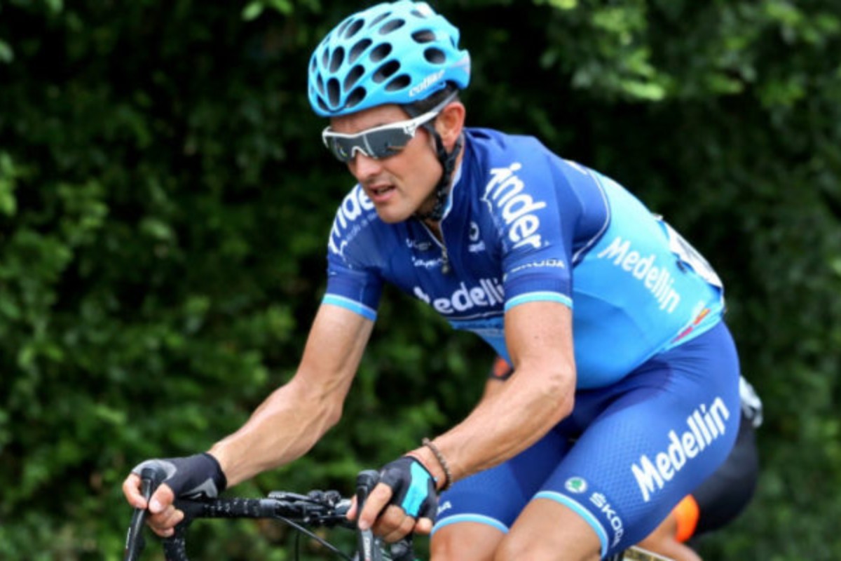 girodociclismo.com.br vice campeao da vuelta a espana e assaltado a mao armada ciclista sofre 2o roubo image