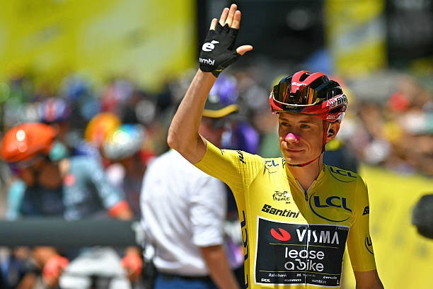 girodociclismo.com.br visma lease a bike nega retorno de jonas vingegaard e confirma fim da temporada image 2
