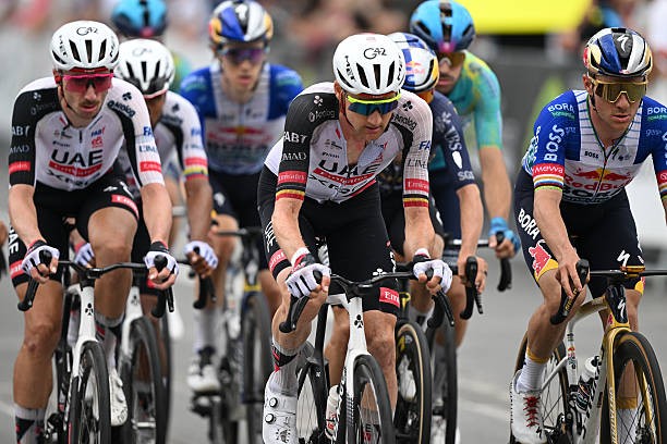 girodociclismo.com.br voces vao dizer que sou o pior ciclista do mundo remco evenepoel analisa termina em quinto image 3