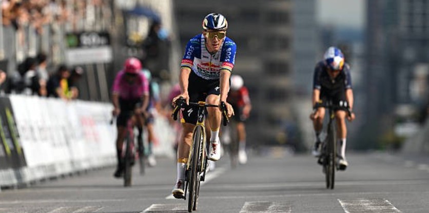 girodociclismo.com.br voces vao dizer que sou o pior ciclista do mundo remco evenepoel reage apos 5o lugar no gp montreal assista o video image 1