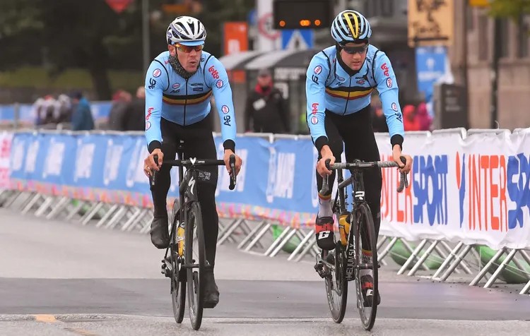 girodociclismo.com.br vou dizer umas boas verdades para ele ciclista da uae emirates reage a critica de campeao mundial image 3