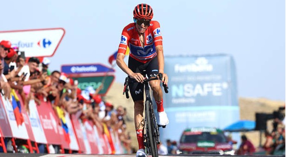 girodociclismo.com.br vuelta a espana 2026 alberto contador impressionado com enric mas image 5