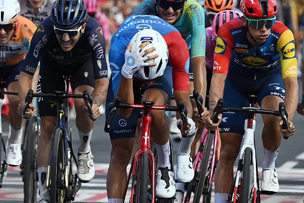 girodociclismo.com.br vuelta a espana 2026 bastien tronchon surpreende favoritos e vence a 10a etapa confira os resultados e a chegada image 11
