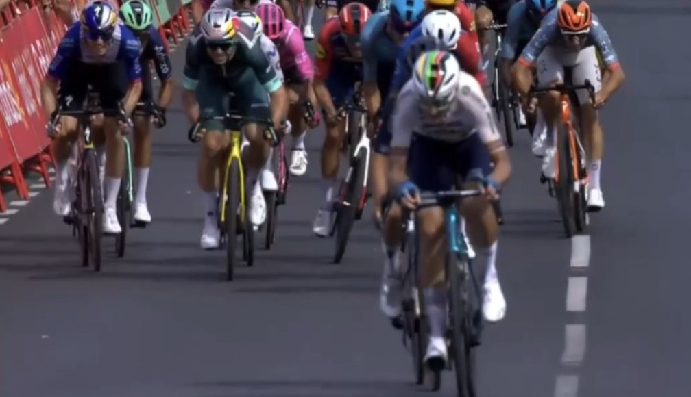 girodociclismo.com.br vuelta a espana 2026 bastien tronchon surpreende favoritos e vence a 10a etapa confira os resultados e a chegada image 9
